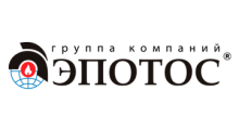 Эпотос лого