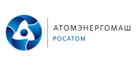 Атомное и энергетическое машиностроение лого