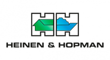 Хейнен Хопман Рус лого
