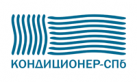 Кондиционер-СПб лого