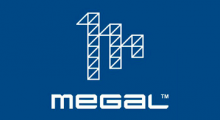 Мегал лого