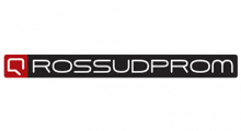 НПО Россудпром лого