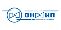 Омский научно-исследовательский институт приборостроения лого