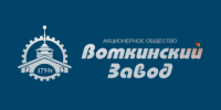 Воткинский завод лого